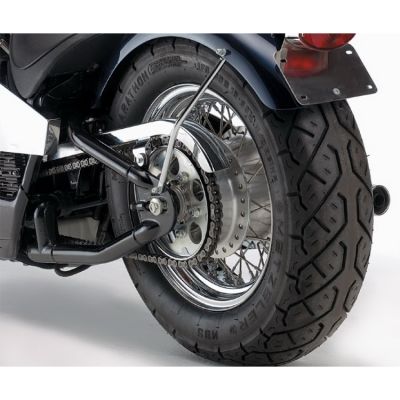 Ráfek zadní Motorrad Burchard pro Honda VT 600 Shadow - 4,50x15